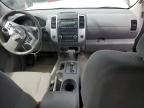 2014 Nissan Frontier S na sprzedaż w Spartanburg, SC - Front End