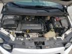 2013 Chevrolet Sonic Lt на продаже в Hueytown, AL - Water/Flood