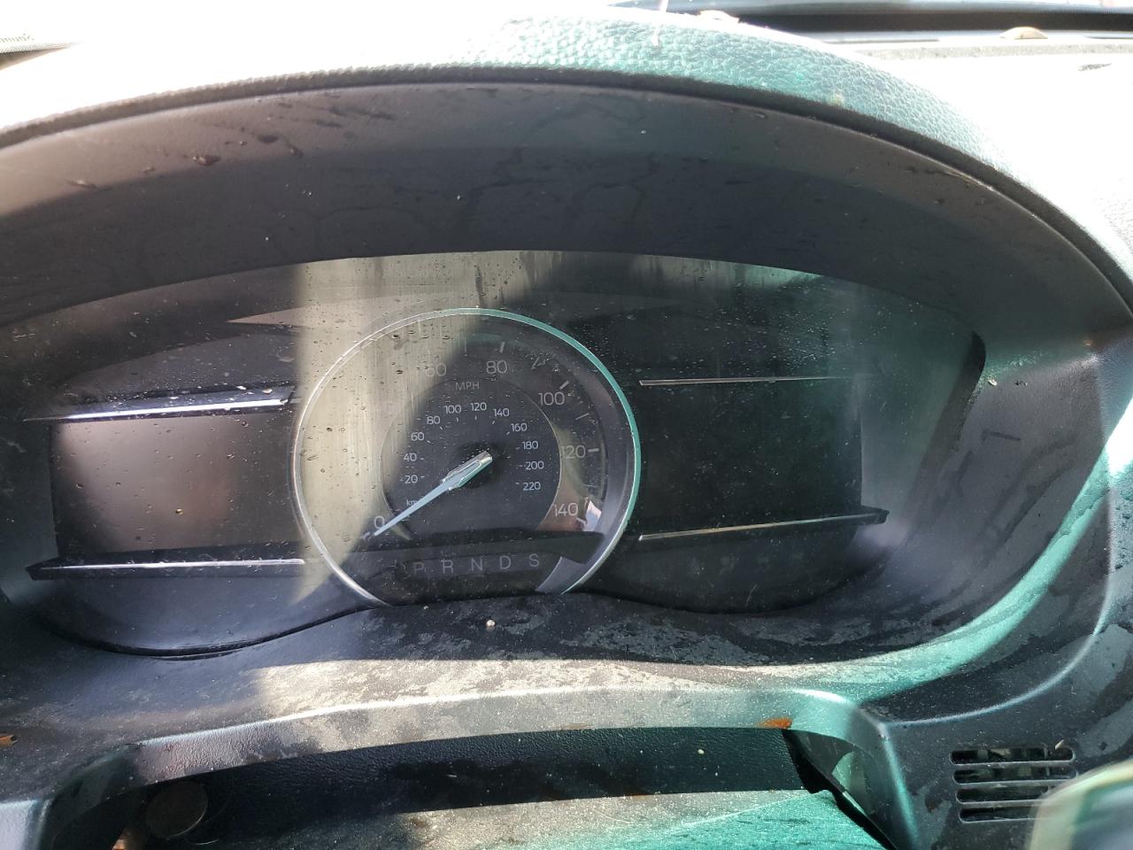 2016 Ford Explorer Xlt VIN: 1FM5K7D85GGD35468 Lot: 58854455