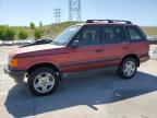 1997 Land Rover Range Rover 4.6 Hse Long Wheelbase for Sale in Littleton, CO - Rear End