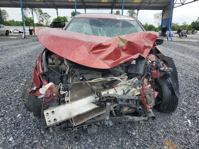 Седани NISSAN ALTIMA 2013 Бургунді