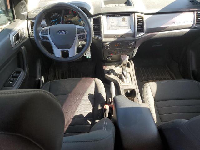  FORD RANGER 2019 Blue