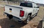 2014 Chevrolet Silverado K1500 Lt na sprzedaż w Madisonville, TN - Front End