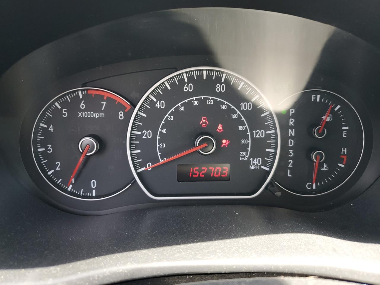 2007 Suzuki Sx4 VIN: JS2YB413175106909 Lot: 55733055