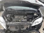 2016 Toyota Sienna Xle იყიდება Franklin-ში, WI - Front End