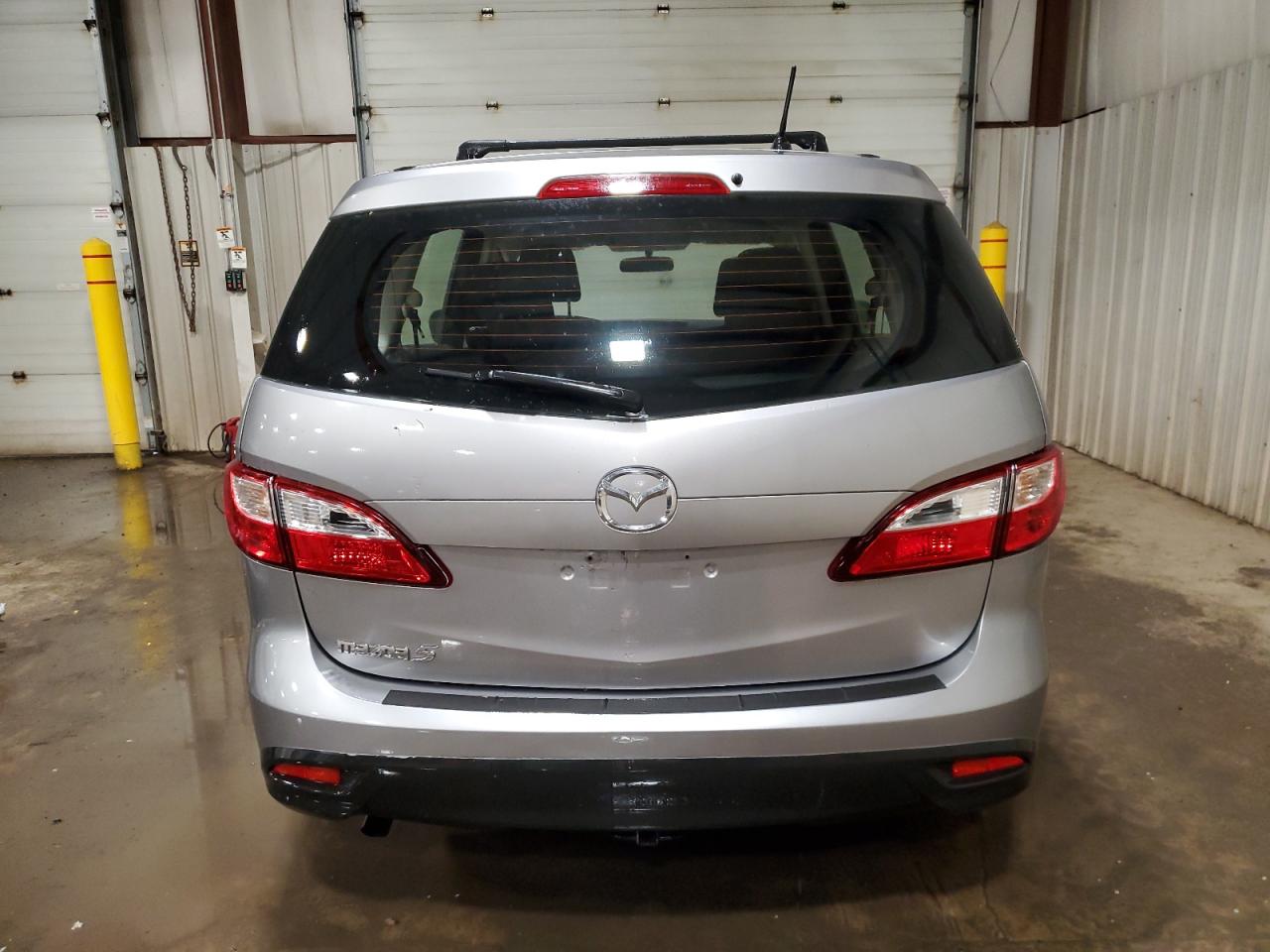 2013 Mazda 5 VIN: JM1CW2BL5D0153297 Lot: 55828885