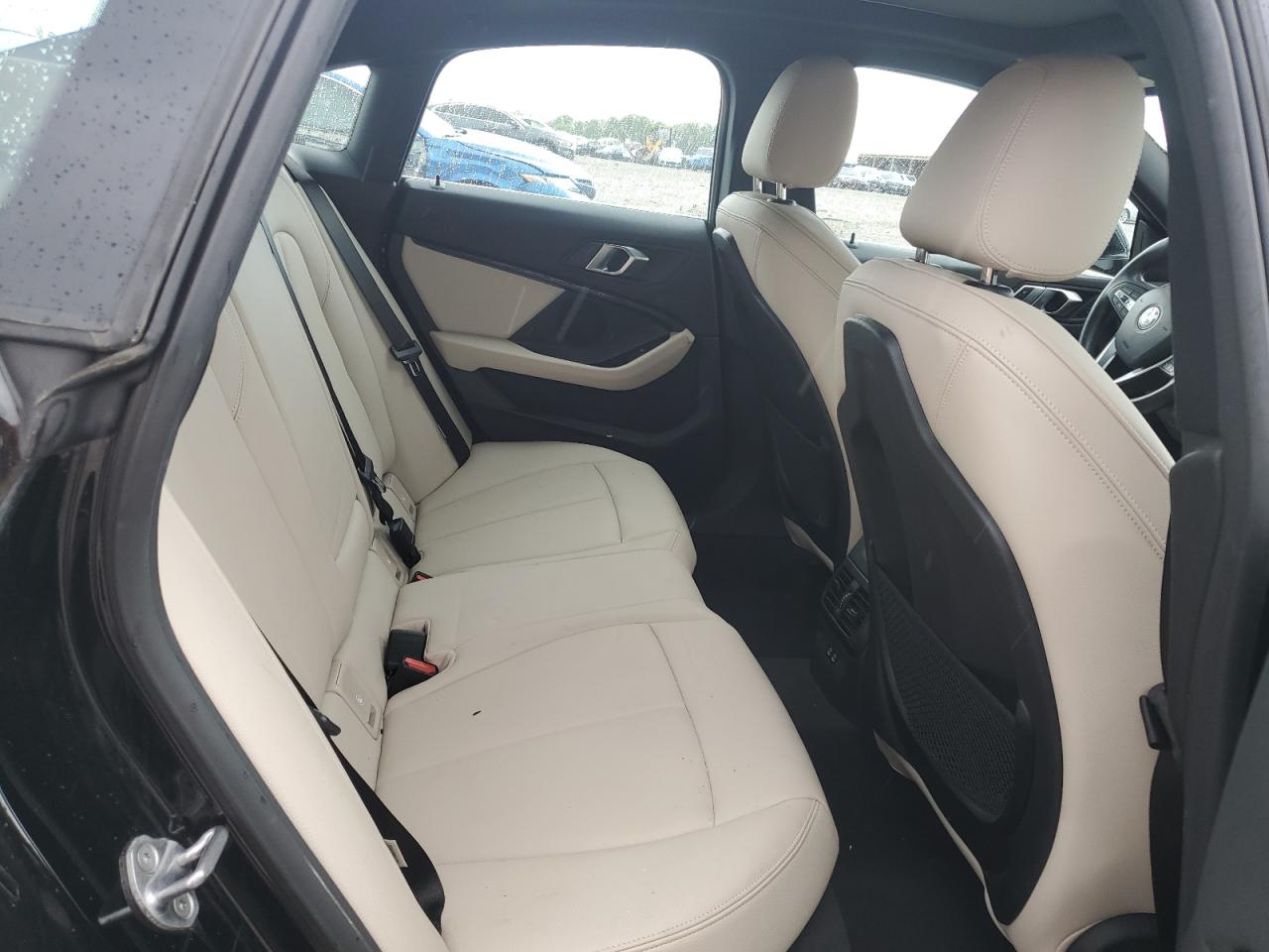 2021 BMW 228Xi VIN: WBA73AK05M7G53719 Lot: 56275215