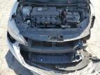 2014 Nissan Sentra S იყიდება Las Vegas-ში, NV - Front End