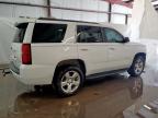2015 Chevrolet Tahoe K1500 Lt en Venta en Mercedes, TX - Front End