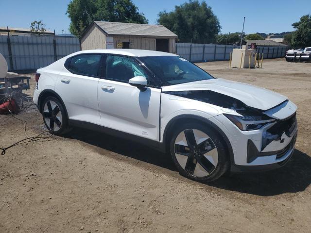  POLESTAR 2 2023 Biały