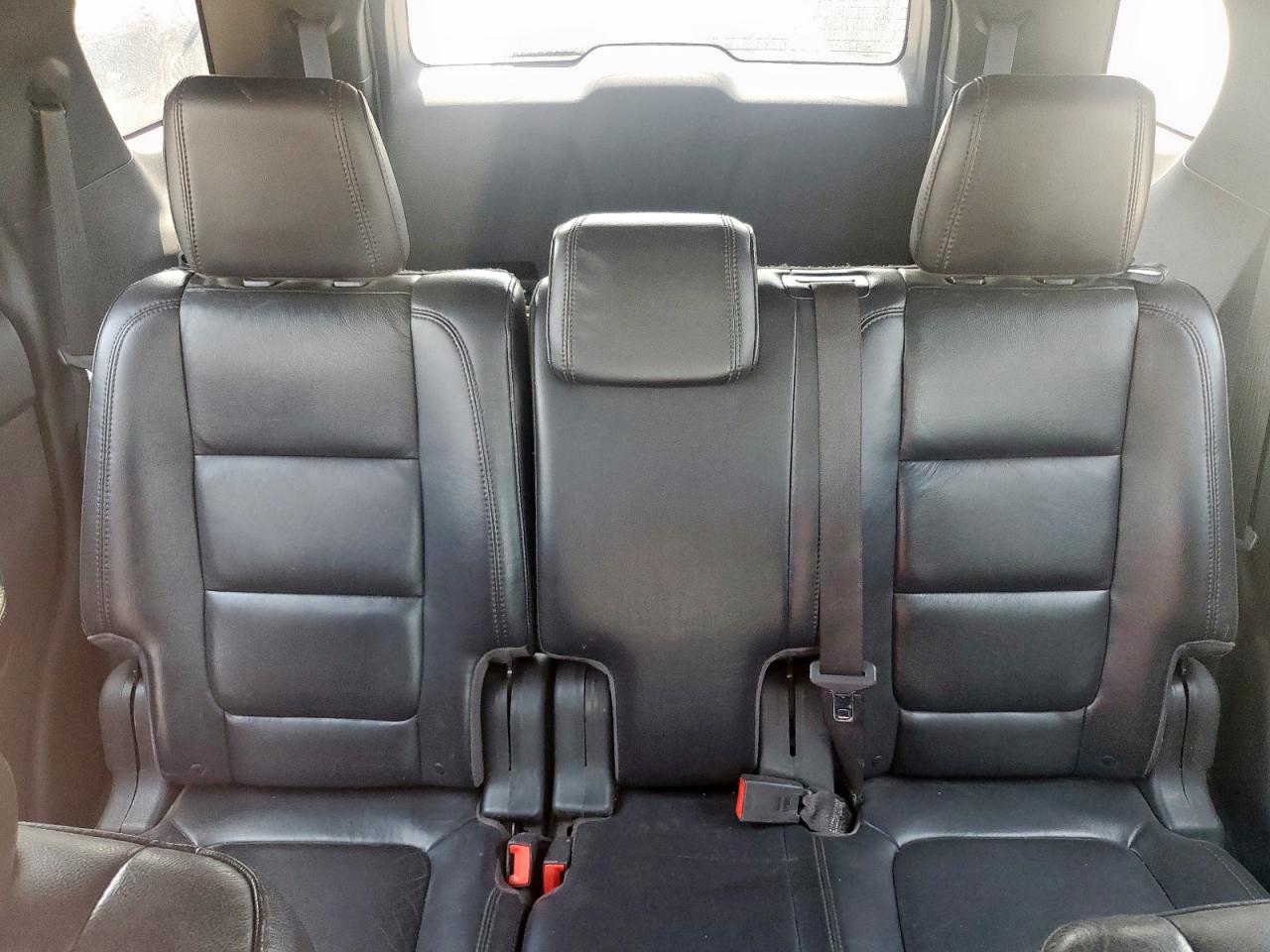 2013 Ford Explorer Xlt VIN: 1FM5K7D84DGA30460 Lot: 57498645