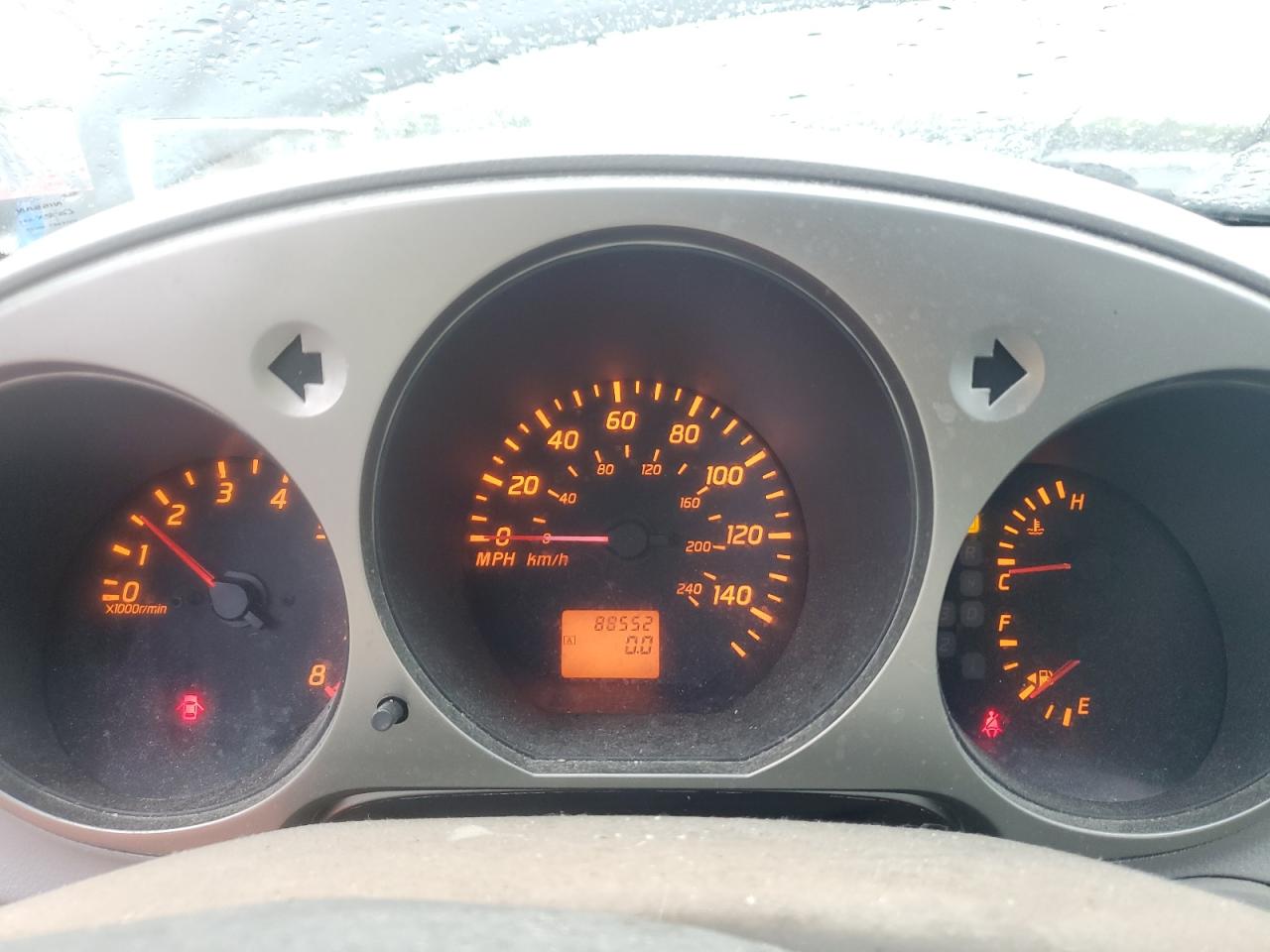 2004 Nissan Altima Base VIN: 1N4AL11D44C160668 Lot: 56476955