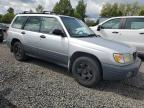 2002 Subaru Forester L for Sale in Portland, OR - Vandalism