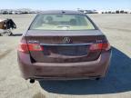 2012 Acura Tsx  de vânzare în Martinez, CA - Rear End