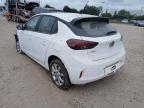 2023 VAUXHALL CORSA DESI for sale at Copart WISBECH