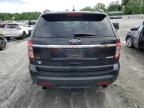 2013 Ford Explorer Xlt for Sale in Spartanburg, SC - Front End