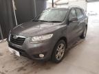 2011 HYUNDAI SANTA FE P for sale at Copart WESTBURY