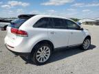 2013 Lincoln Mkx    за продажба в Earlington, KY - Front End