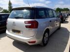 2014 CITROEN C4 GR PICA for sale at Copart SANDY