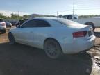 2014 Audi A5 Premium for Sale in Colorado Springs, CO - Front End