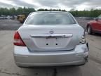 2010 Nissan Versa S for Sale in Duryea, PA - Side