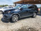 2018 Honda Pilot Exl for Sale in Tanner, AL - Front End