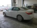 2014 Honda Accord Exl de vânzare în New Orleans, LA - Water/Flood