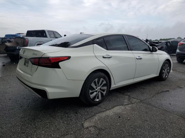  NISSAN ALTIMA 2020 Белы