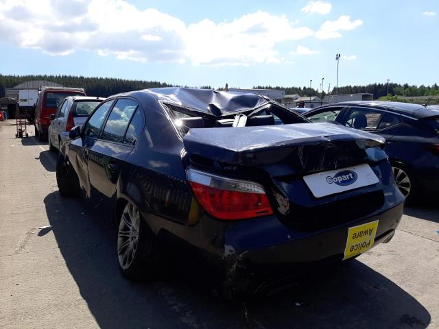 2006 BMW 530D M SPO