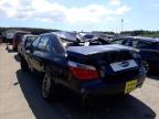 2006 BMW 530D M SPO for sale at Copart WHITBURN