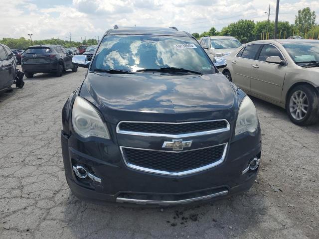 Parquets CHEVROLET EQUINOX 2015 Black