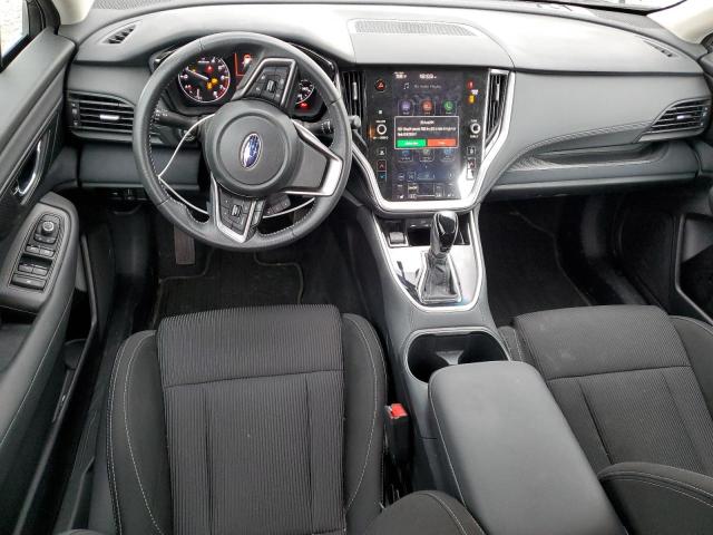  SUBARU LEGACY 2022 Szary