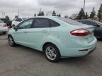 2017 Ford Fiesta Se   на продаже в Rancho Cucamonga, CA - Front End