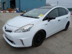 2012 TOYOTA PRIUS+ T4 for sale at Copart ROCHFORD