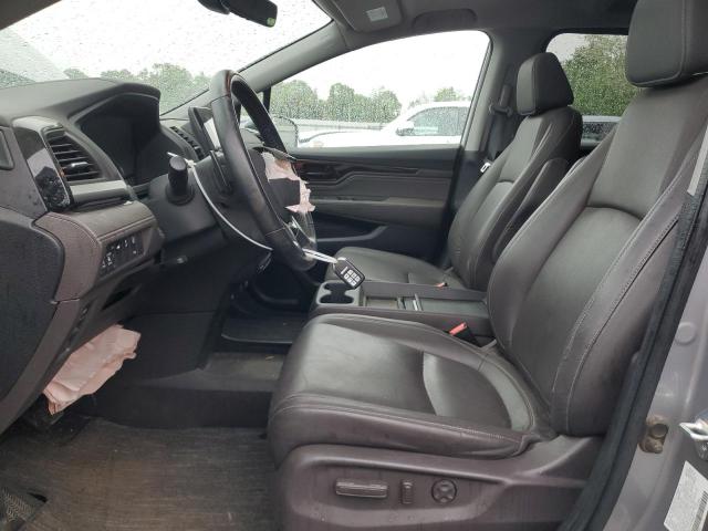  HONDA ODYSSEY 2023 Серый