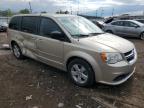 2013 Dodge Grand Caravan Se   للبيع في Chicago Heights، IL - Side
