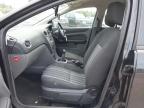 2009 FORD FOCUS STYL for sale at Copart WISBECH