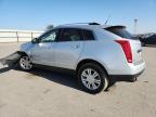 2012 Cadillac Srx Luxury Collection en Venta en Bakersfield, CA - Front End