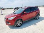 2015 Ford Escape Titanium en Venta en New Braunfels, TX - Rear End