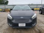 2017 Ford Focus Titanium იყიდება Wichita-ში, KS - Rear End