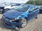 2016 VOLKSWAGEN POLO MATCH for sale at Copart EAST KILBRIDE