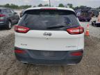 2014 Jeep Cherokee Limited   за продажба в Columbus, OH - Hail