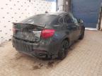 2015 BMW X6 XDRIVE4 for sale at Copart SANDWICH