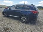 2020 Mitsubishi Outlander Es en Venta en Tifton, GA - Front End