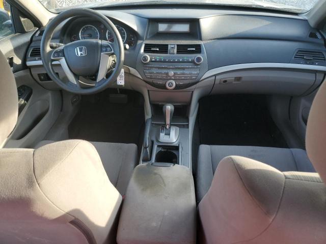  HONDA ACCORD 2012 Szary