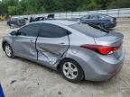 2015 Hyundai Elantra Se   for Sale in Hampton, VA - Side