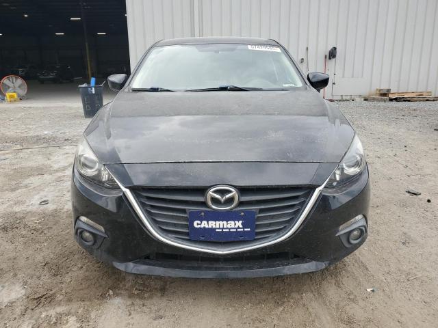  MAZDA 3 2015 Black