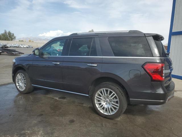  FORD EXPEDITION 2024 Gray
