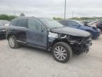2012 Volkswagen Touareg V6 იყიდება Indianapolis-ში, IN - Front End