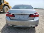 2016 Honda Accord Ex zu verkaufen in Houston, TX - Front End